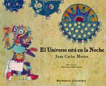 Imagen de archivo de El universo est en la noche a la venta por Librera Prez Galds