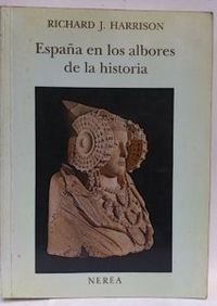 Imagen de archivo de Espaa en los albores de la Historia. Iberos, fenicios y griegos a la venta por NOMBELA LIBROS USADOS