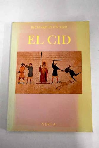 Imagen de archivo de El Cid a la venta por Librera Prez Galds