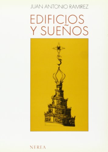 Imagen de archivo de EDIFICIOS Y SUEOS ESTUDIOS SOBRE ARQUITECTURA Y UTOPIA a la venta por LIBRERA COCHERAS-COLISEO