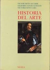 Imagen de archivo de HISTORIA DEL ARTE a la venta por LIBRERA COCHERAS-COLISEO
