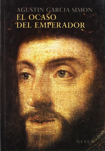 Stock image for El ocaso del emperador (Serie Media) for sale by medimops