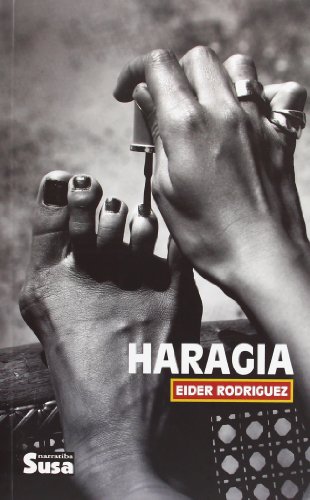 Stock image for Haragia (Narratiba (susa)) for sale by medimops