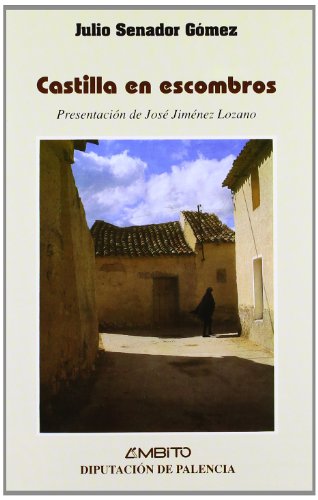 9788486770518: Castilla en escombros: Las leyes, las tierras, el trigo y el hambre (Colección Monografías. Serie Historia) (Spanish Edition)