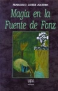 Beispielbild fr Magia en la Fuente de Fonz zum Verkauf von Hamelyn