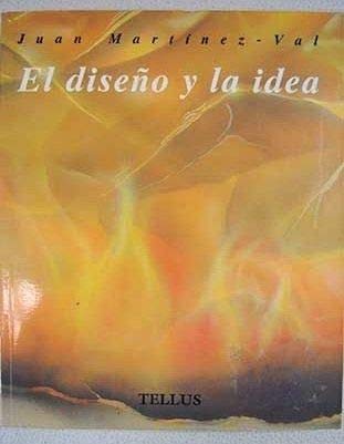 Imagen de archivo de El dise�o y la idea a la venta por Hamelyn