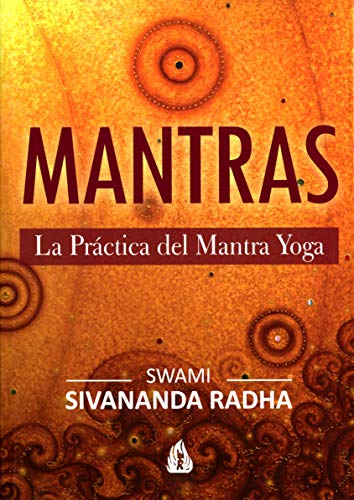 9788486797232: Mantras: La prctica del Mantra Yoga (SIN COLECCION)