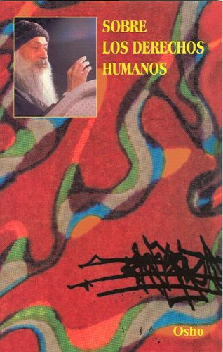 9788486797690: SOBRE LOS DERECHOS HUMANOS (Spanish Edition)