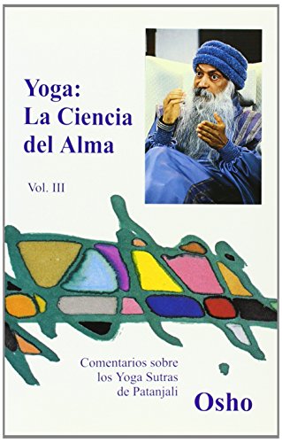 Imagen de archivo de Yoga, la ciencia del alma (tomo 3) a la venta por Iridium_Books