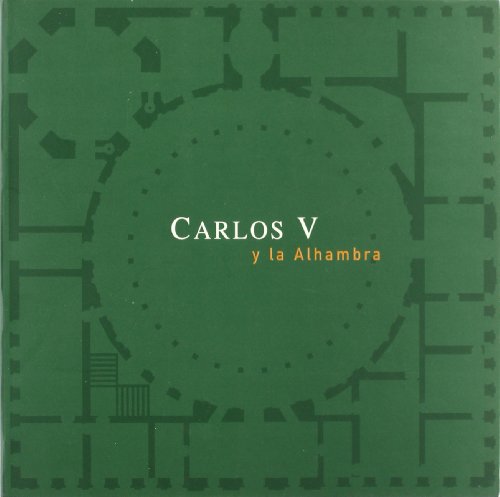 Beispielbild fr Catlogo de la exposicin Carlos V y la alhambra. Cuadernos de la Alhambra vol, 39 zum Verkauf von AG Library