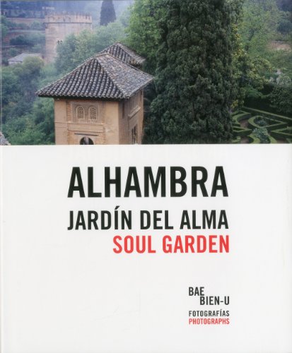 Stock image for Alhambra Soul Garden for sale by Yes Books