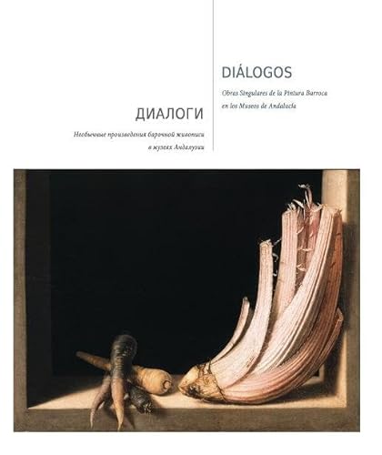 Stock image for DIALOGOS for sale by Antrtica