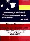 Imagen de archivo de Todo lo que queras saber sobre los americanos y no te atrevas a preguntar a la venta por LibroUsado  |  Tik Books SO