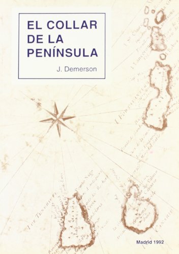 Imagen de archivo de El collar de la Peninsula a la venta por Librera 7 Colores