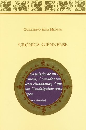 Beispielbild fr Crnica Giennense zum Verkauf von LibroUsado  |  Tik Books SO