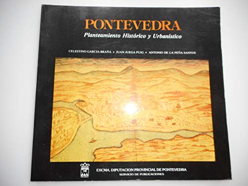 Imagen de archivo de Pontevedra a la venta por Iridium_Books