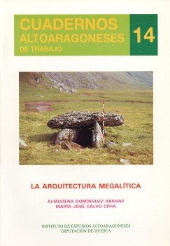 Imagen de archivo de La arquitectura megaltica a la venta por Zilis Select Books