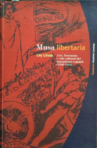 Beispielbild fr Musa libertaria zum Verkauf von Agapea Libros
