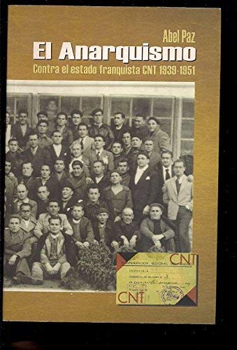 Stock image for CNT 1939-1951 for sale by Agapea Libros