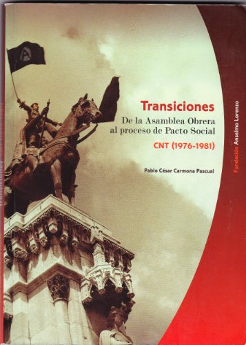 Imagen de archivo de Transiciones a la venta por AG Library