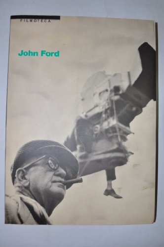 John Ford (Filmoteca) (Spanish Edition)