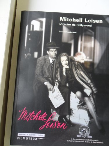 Stock image for Mitchell leisen, director de hollywood for sale by Pepe Store Books