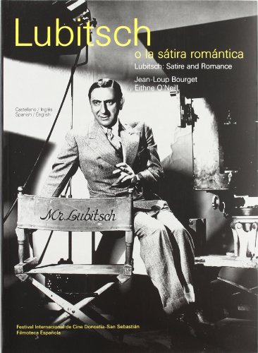 Lubitsch o la sátira romántica