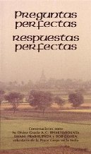 Stock image for Preguntas perfectas respuestas perfectas for sale by Tik Books GO