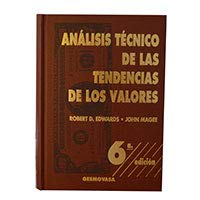 Stock image for Anlisis tcnico de las tendencias de los valores for sale by LibroUsado | TikBooks