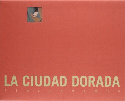 9788486910549: La ciudad dorada