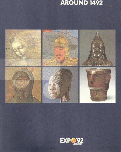 9788486925703: Art and Culture Around 1492