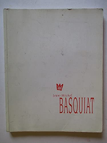 Stock image for Jean-Michel Basquiat for sale by Iridium_Books