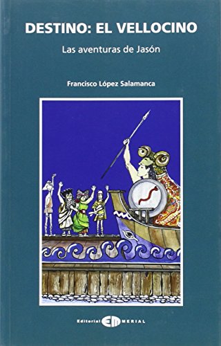 Beispielbild fr DESTINO, EL VELLOCINO zum Verkauf von Librera Circus