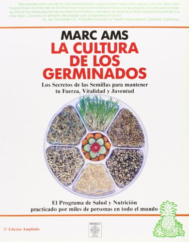 Imagen de archivo de LA CULTURA DE LOS GERMINADOS a la venta por Librera Rola Libros