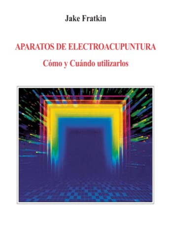 Beispielbild fr Aparatos de electroacupuntura zum Verkauf von Iridium_Books
