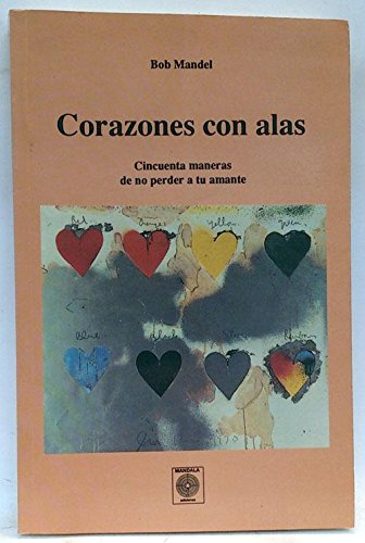 9788486961459: Corazones con alas