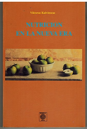 Beispielbild fr NUTRICIN EN LA NUEVA ERA zum Verkauf von Zilis Select Books