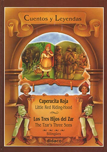 Imagen de archivo de Caperucita roja = Little red riding-hood a la venta por AG Library