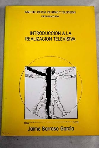 Stock image for Introduccin a la realizacin televisiva for sale by Librera Prez Galds