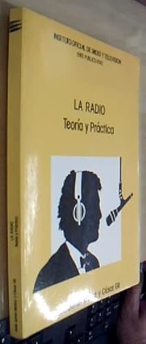 9788486984106: La radio : teoria y practica