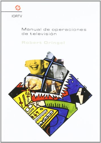 Manual de Operaciones de Television.