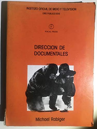Stock image for Dirección de documentales for sale by LibroUsado GRAN VÍA