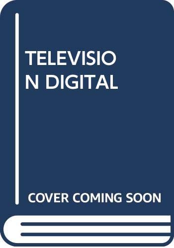 Stock image for Televisin digital for sale by AG Library