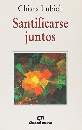 Stock image for SANTIFICARSE JUNTOS for sale by Siglo Actual libros