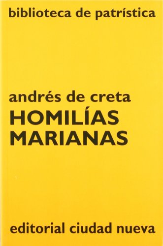 Imagen de archivo de HOMILAS MARIANAS a la venta por KALAMO LIBROS, S.L.