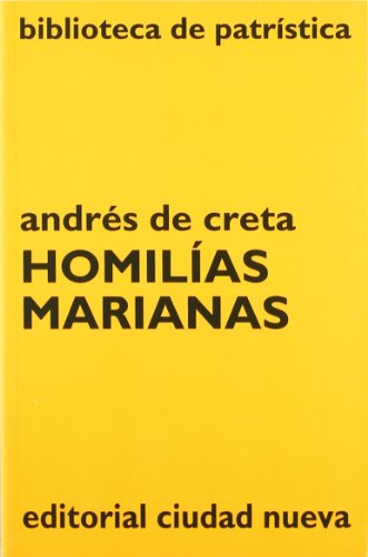 9788486987886: Homilas marianas: 29 (Biblioteca de Patrstica)