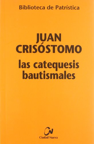 Imagen de archivo de Las catequesis bautismales a la venta por Books Unplugged