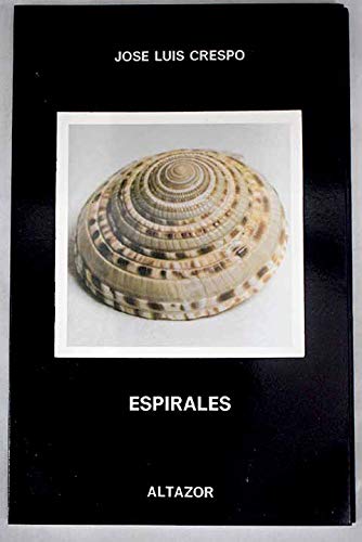 Stock image for Espirales for sale by Librera Prez Galds