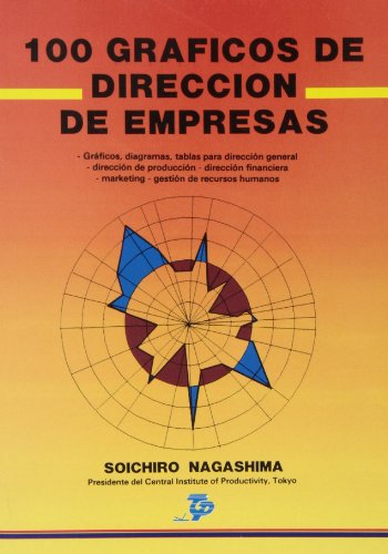 Beispielbild fr 100 Graficos De Direccion De Empresas zum Verkauf von Hilando Libros
