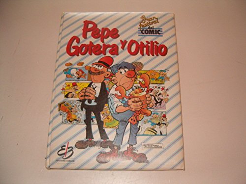 Pepe Gotera y Otilio 2 - Ibáñez, F.